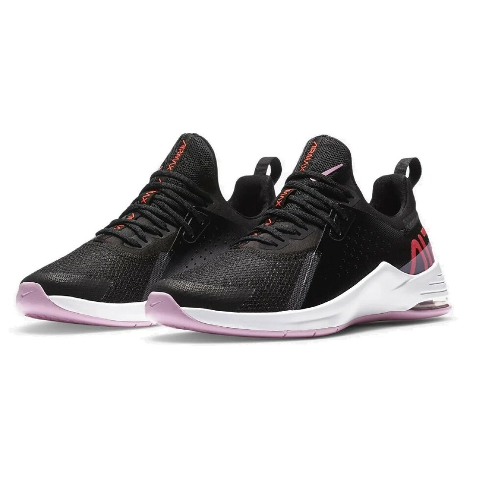Nike Air Max Bella TR 3 Sport Gym Run Workout Cross Trainer Crimson CJ0842 007